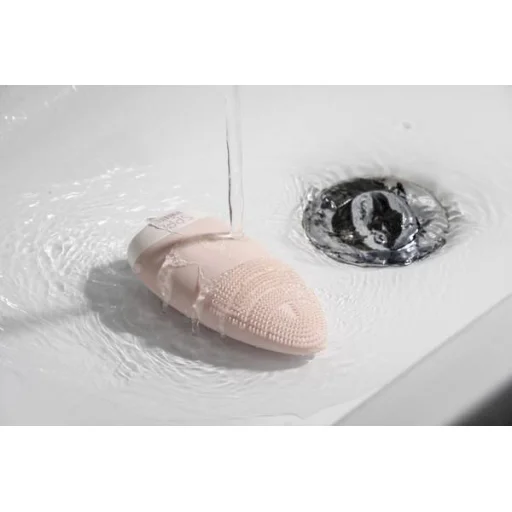Homedics Blossom Mini FAC-001 čistiaca kefa na tvár - 6