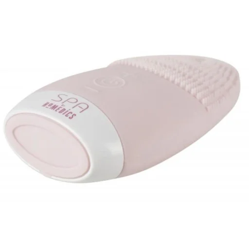 Homedics Blossom Mini FAC-001 čistiaca kefa na tvár - 3