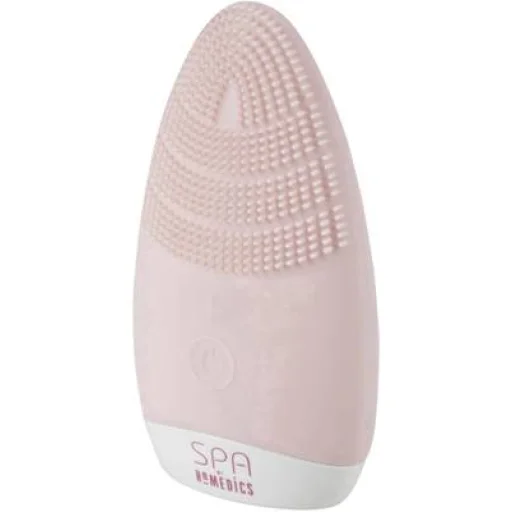 Homedics Blossom Mini FAC-001 čistiaca kefa na tvár - 4