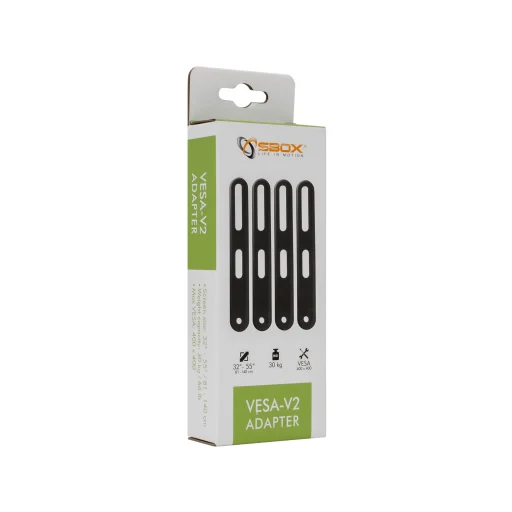 Sbox VESA-V2 adaptér - 2