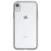 Devia Naked TPU puzdro pre iPhone XS/X (5,8") priehľadné čajové thumbnail