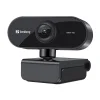 Sandberg 133-97 USB Webcam Flex 1080P HD webkamera thumbnail