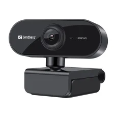 Sandberg 133-97 USB Webcam Flex 1080P HD webkamera