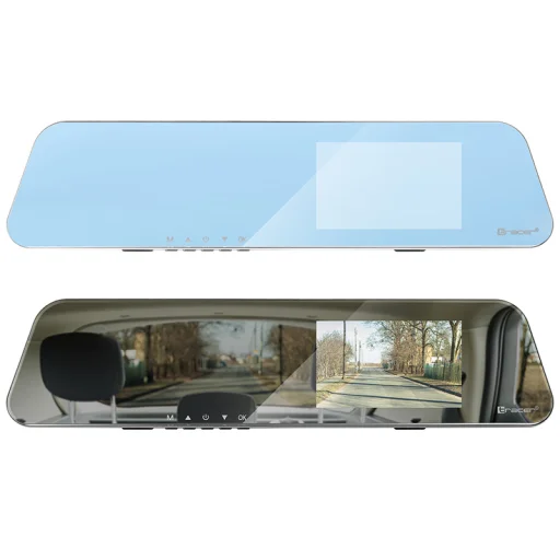 Tracer 47111 4.0D FHD Mensa autokamera - 2