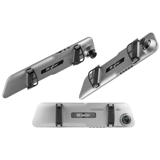 Tracer 47111 4.0D FHD Mensa autokamera - 3