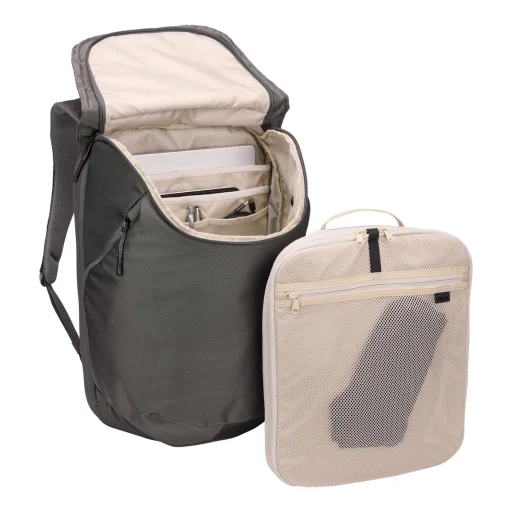 Thule 5056 Subterra 2 cestovný batoh 26L Vetiver Gray - 3
