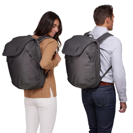 Thule 5056 Subterra 2 cestovný batoh 26L Vetiver Gray - 4