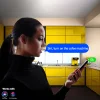 Tellur Smart WiFi nástenná inteligentná zásuvka 3600W 16A, PD20W, USB 18W, s meraním spotreby, biela thumbnail