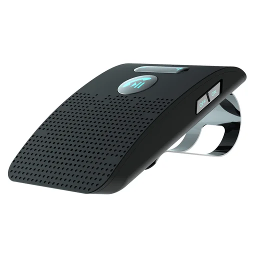 Tracer 47195 BG-5 handsfree sada - 4