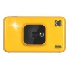 Kombinácia fotoaparátu a fototlačiarne Kodak Mini Shot 2 žltá thumbnail