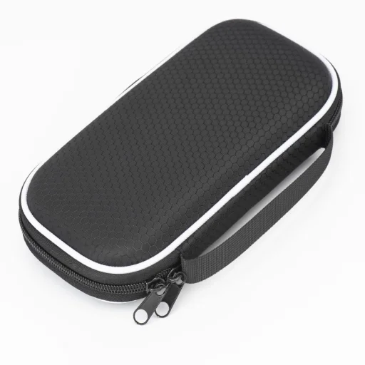 Subsonic pevné puzdro pre konzolu Nintendo Switch Lite - 1