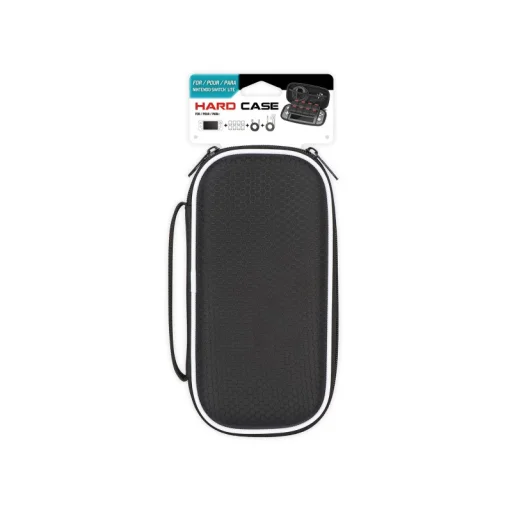 Subsonic pevné puzdro pre konzolu Nintendo Switch Lite - 6