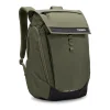 Thule 5015 Paramount Backpack 27L Soft Green batoh thumbnail