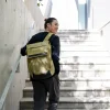 Thule 5015 Paramount Backpack 27L Soft Green batoh thumbnail