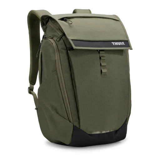 Thule 5015 Paramount Backpack 27L Soft Green batoh - 1
