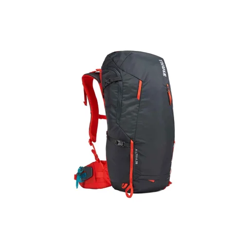 Thule 3536 AllTrail 35L pánsky turistický batoh Obsidian - 1