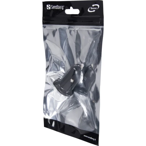 Sandberg 340-40 Nabíjačka do auta 2USB 1A+2.1A SAVER - 2