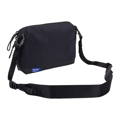 Thule 5005 Paramount Crossbody 2L Black taška cez rameno - 2