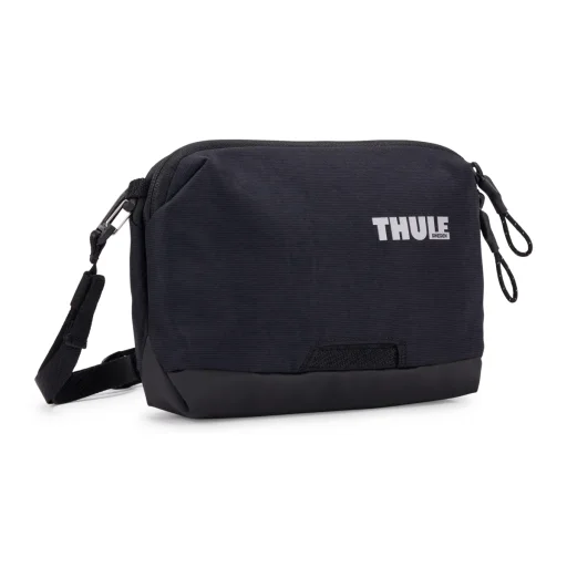 Thule 5005 Paramount Crossbody 2L Black taška cez rameno - 1