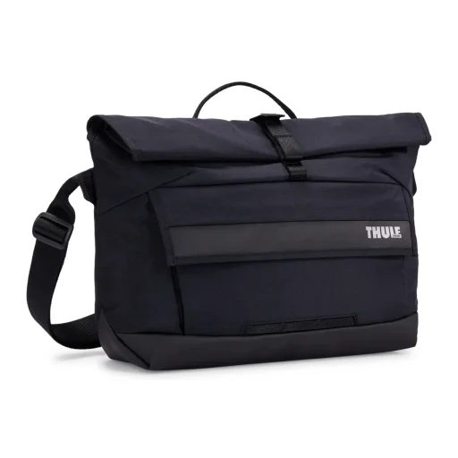 Thule 5007 Paramount Crossbody 14L čierna taška cez plece - 1