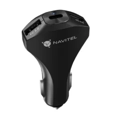 Nabíjačka do auta Navitel USP45 Slim