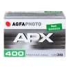 AgfaPhoto APX 400 PROF 135-36 čiernobiely film thumbnail