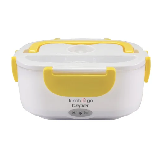 Beper 90.920G elektrický ohrievací box na jedlo - 2