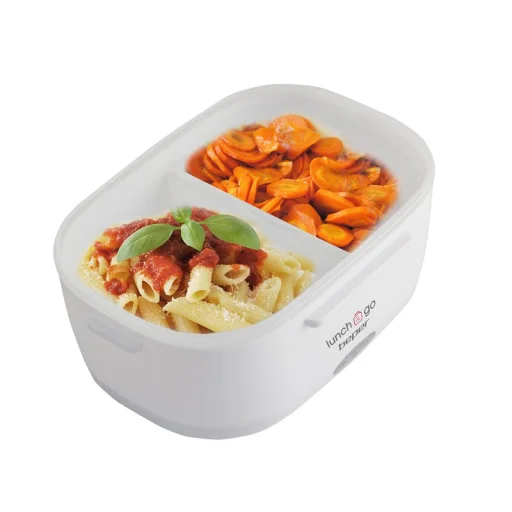 Beper 90.920G elektrický ohrievací box na jedlo - 3
