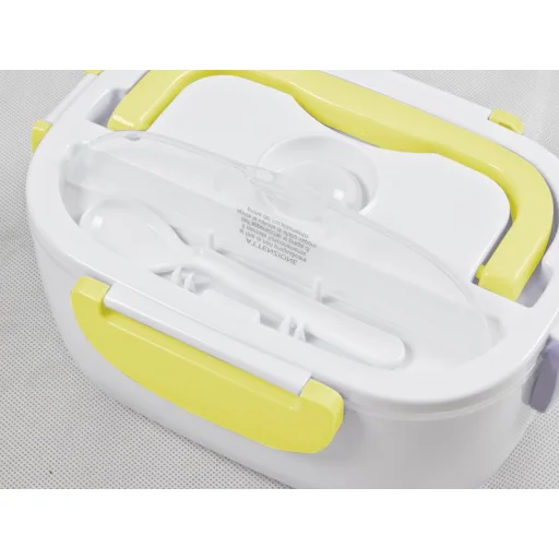 Beper 90.920G elektrický ohrievací box na jedlo - 4