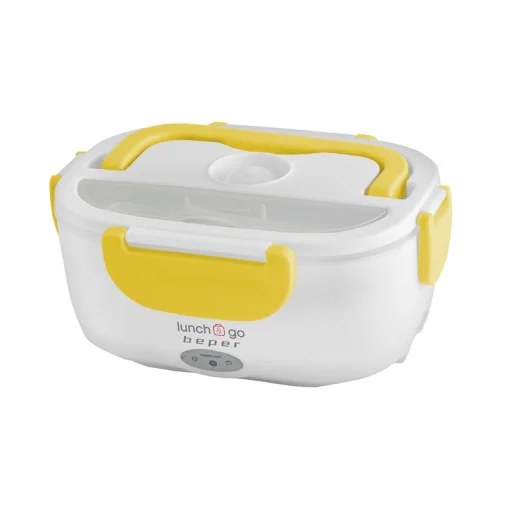 Beper 90.920G elektrický ohrievací box na jedlo - 1