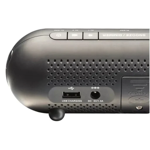 Denver CPR-700 projektorový rádiobudík - 8