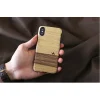 MAN&WOOD iPhone X/XS terra black tok thumbnail
