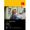 Kodak Picture Paper 230 g 11.8 mil lesklý A4 fotopapier 25 listov (9891266) thumbnail