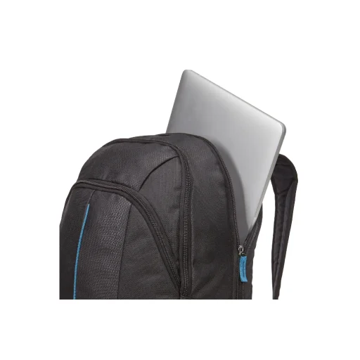 Case Logic 3405 Prevailer Backpack 17.3 PREV-217 BLACK/MIDNIGHT batoh na notebook - 6