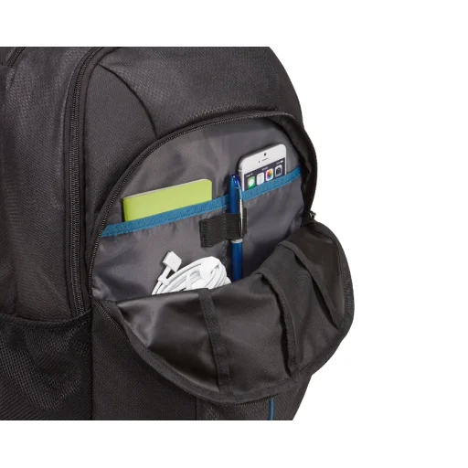 Case Logic 3405 Prevailer Backpack 17.3 PREV-217 BLACK/MIDNIGHT batoh na notebook - 7