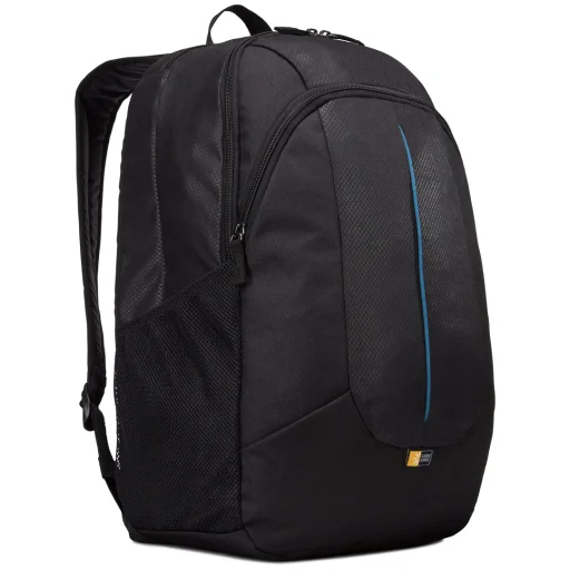 Case Logic 3405 Prevailer Backpack 17.3 PREV-217 BLACK/MIDNIGHT batoh na notebook - 1