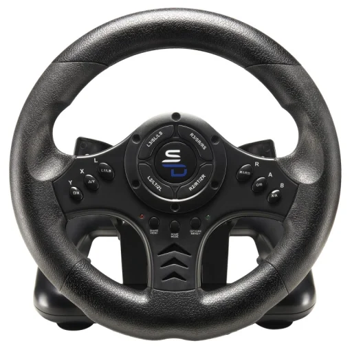 Subsonic Superdrive SV 450 pretekársky volant - 1