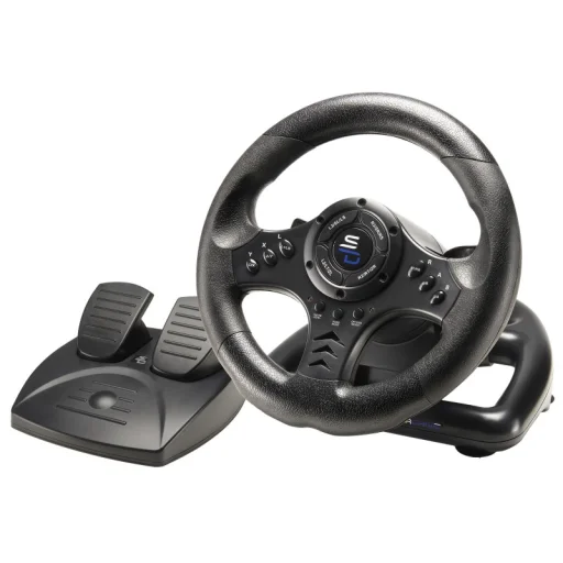 Subsonic Superdrive SV 450 pretekársky volant - 2