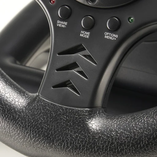 Subsonic Superdrive SV 450 pretekársky volant - 7