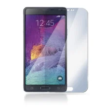 Celly tvrdené sklo pre Samsung Galaxy Note 4