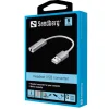Sandberg 134-13 Headset USB konvertor adaptér thumbnail