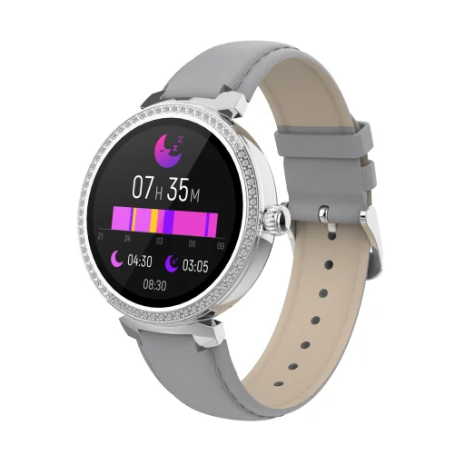 Denver SWC-342GR Grey inteligentné hodinky - 7