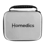 Homedics HHP-65GM MYTI Mini masážna pištoľ antracit thumbnail