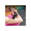 Homedics HHP-65GM MYTI Mini masážna pištoľ antracit thumbnail
