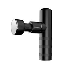 Homedics HHP-65GM MYTI Mini masszázspisztoly antracit