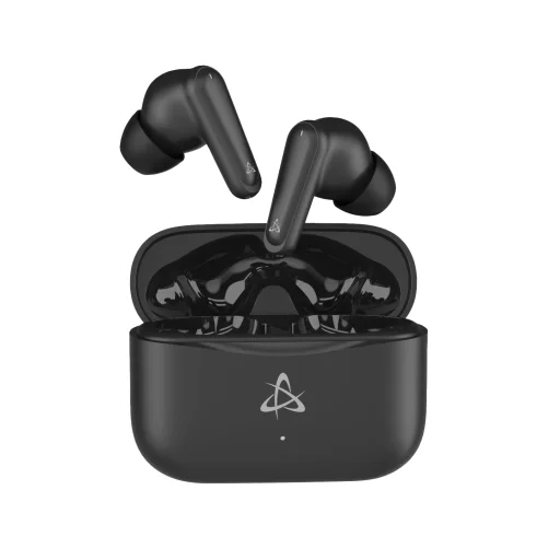Sbox EB-TWS101 Black bezdrôtové slúchadlá - 1
