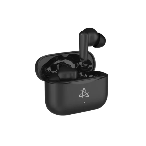 Sbox EB-TWS101 Black bezdrôtové slúchadlá - 3