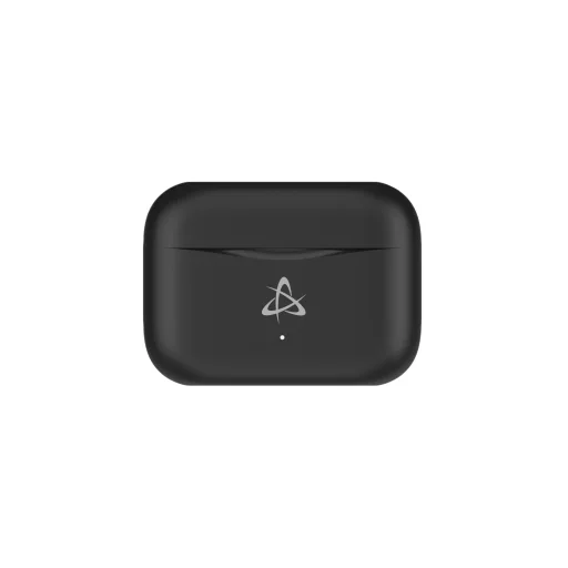 Sbox EB-TWS101 Black bezdrôtové slúchadlá - 4