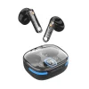 White Shark HYPERBEAT GEB-TWS37 čierne Bluetooth slúchadlá thumbnail