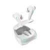 White Shark GEB-TWS96 Titan White Bluetooth slúchadlá thumbnail